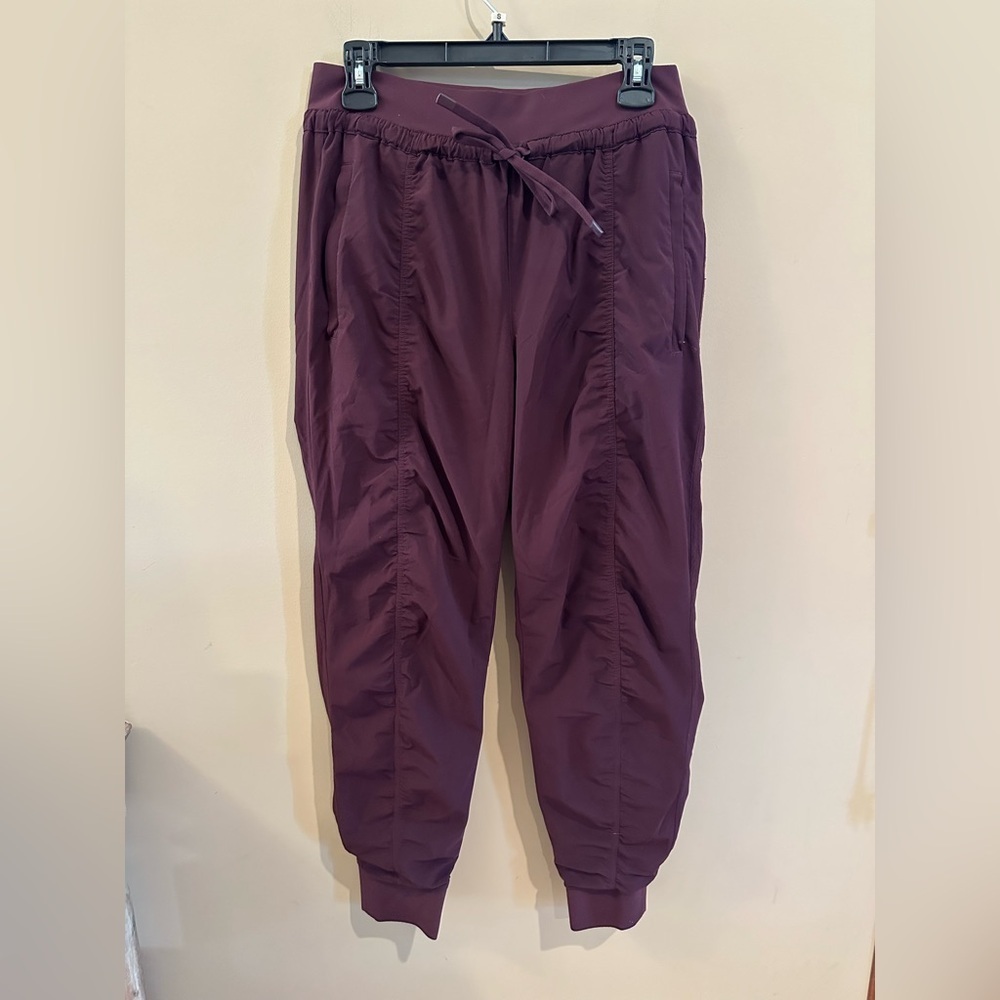 Athleta - Attitude II Lined Pant - Picture 2 of 5